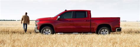 Best Chevrolet Trucks For Farmers Farming Trucks Wilson Chevrolet