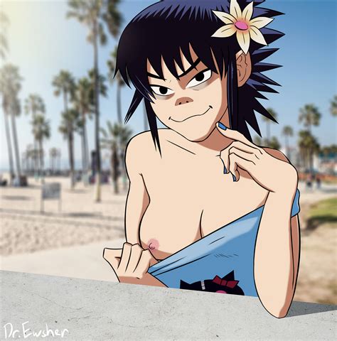 Noodle Doodle By Drewsher Hentai Foundry