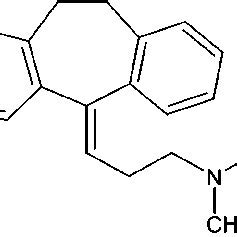 Molecular structure of AMT. | Download Scientific Diagram