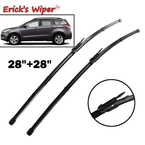 Ford Escape Wipers