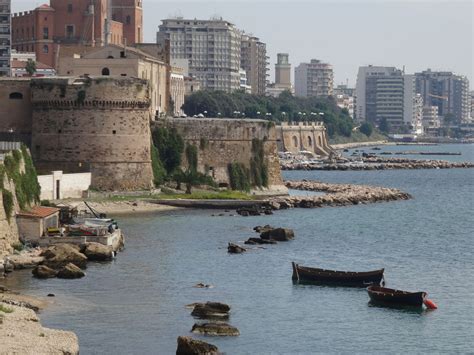 Taranto What To Do And What To Eat #1 Guide - Italy Time