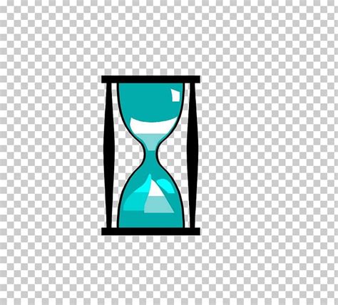 Hourglass Time Png Clipart Cartoon Clock Creative Hourglass Download Drinkware Free Png