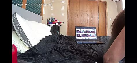 Teen Slut Masturbates To Hardcore Lesbian Porn Feat Abby Kiss By Faphouse Xhamster