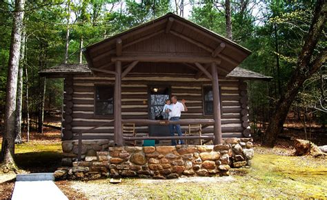 Virginia State Parks | Save Money With Last Minute Weekend Cabin Rentals