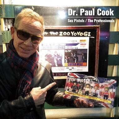 Brokker Sex Pistols Soar Sound Yahoo