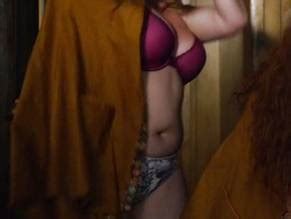 BETTER CALL SAUL NUDE SCENES AZNude