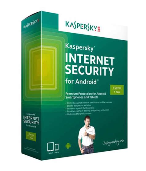 Kaspersky Internet Security For Android Pc Year Buy Kaspersky