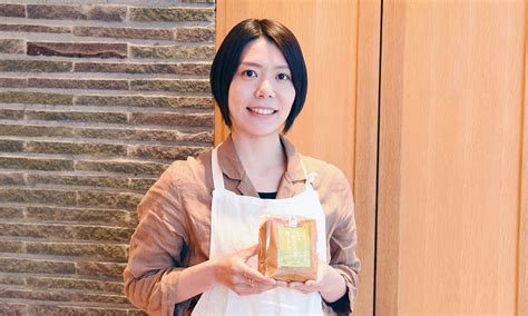 料理家発酵マイスター：榎本美沙さん 「発酵・長寿」長野県公式サイト