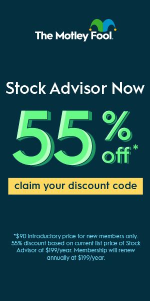 Motley Fool Stock Advisor Review 2025 Is It Worth It