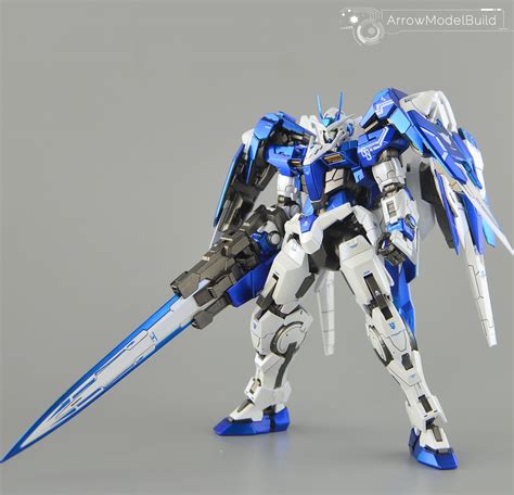 ArrowModelBuild - Figure and Robot, Gundam, Military, Vehicle, Arrow ...