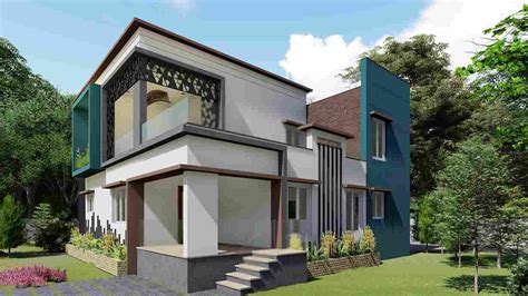 Cg Infra Famous Builders In Coimbatore Best Residential Architects