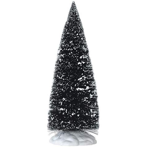 Lemax Bristle Tree Large 14002 Villaggio Di Natale