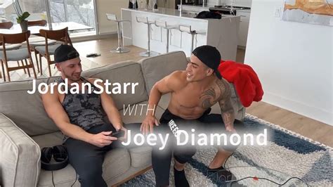 Jordan Starr fucks Joey Diamond Putinho Vídeos Gays Sexo Gay