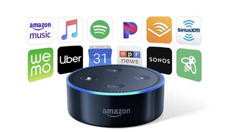 Get this refurbished Amazon Echo Dot for just $19.99 | Mashable