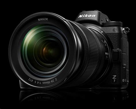 Nikon Z7 Firmware Update Version 1 01 Released Nikon Rumors CO