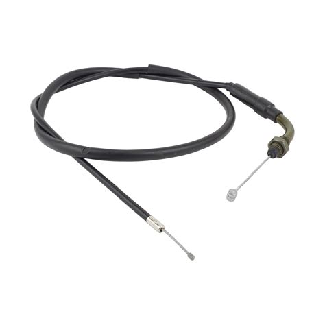 Bicimex Detalles Cable De Acelerador Para Motocicleta Nitrox Nitrox