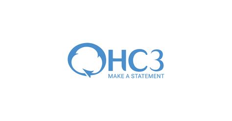 HC3 announces the addition of 12 new employees in Q4 | Business Wire