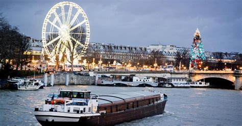 $170+ Flights to Paris, France | Cheapflights