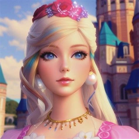 Pin De Ynana Em Barbie Supremacy Filmes Da Barbie Princesas