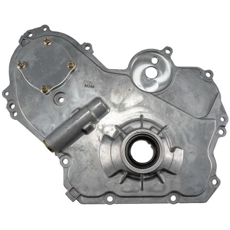 autozone pump 4