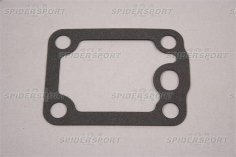 Dichtung F R Geh Use Lfilter Spidersport