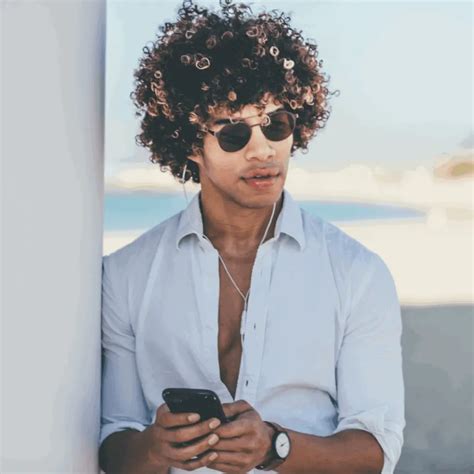 10 Best Products For Mens Curly Hair 2025 Curly Girly Says