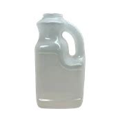 Oz Hot Fill PP Plastic Jugs Kaufman Container