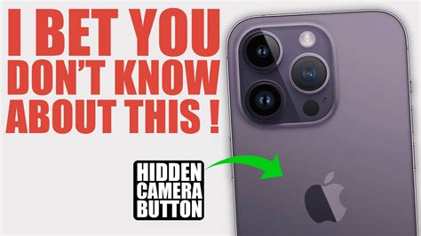 hidden iphone features game changing apple screts youtube