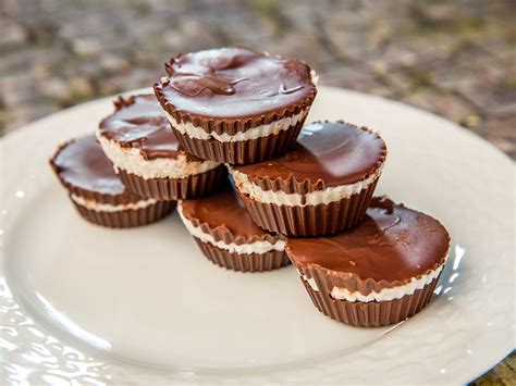 Sugar-Free Chocolate Coconut Muffins | So Delicious