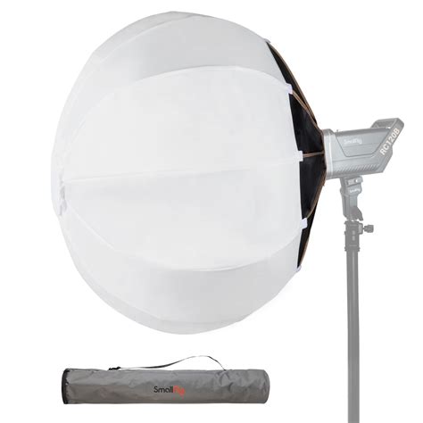 Smallrig Lantern Softbox Quick Release One Step Light Modifier With