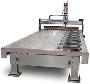 Cnc Machines By Material Cnt Motion Systems