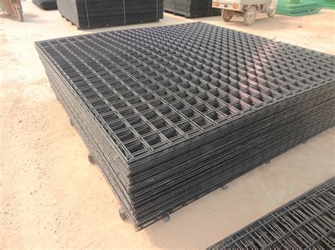 Brc Concrete Welded Deformed Reinforcing Rib Rebar Wire Mesh Concrete Mesh Buy Brc Concrete