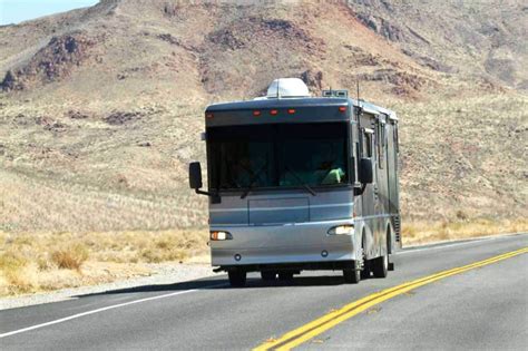 How To Troubleshoot An Rv Power Converter