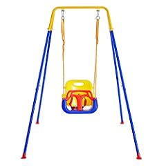 Little Tikes Swing Set for sale in UK | 10 used Little Tikes Swing Sets