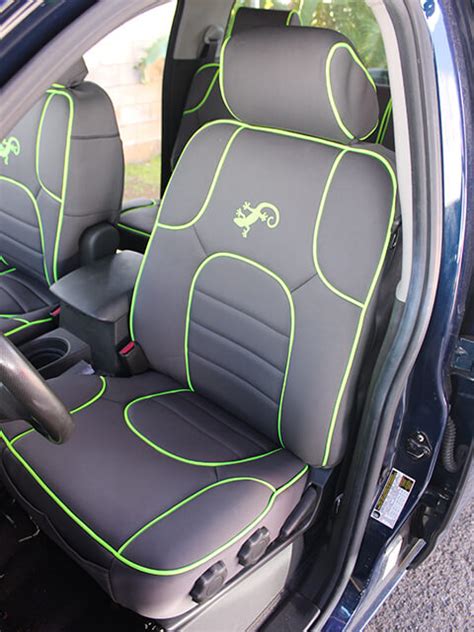 Experience Comfort And Protection With Wet Okole Truck Seat Covers Wet Okole Blog