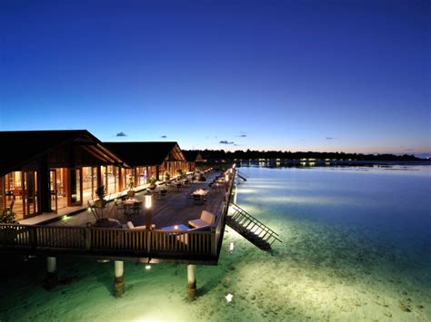 Paradise Island Resort & Spa - 5 star Maldives ResortParadise Island Resort & Spa Maldives