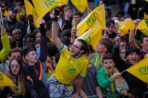 Finale De La Coupe De France Limmense D Ception Des Supporters Du Fc