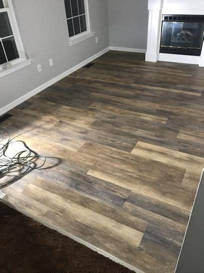 Vinyl Flooring Kitchen Luxury Vinyl Plank Flooring Basement Flooring