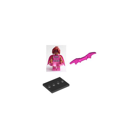 LEGO Pink Power Batgirl Set 71017 10 Brick Owl LEGO Marketplace