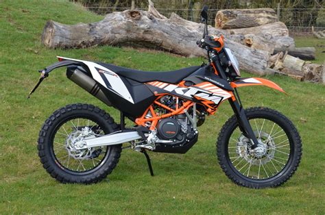 Algunas de las mejores motos para enduro. | Moto Revista CR