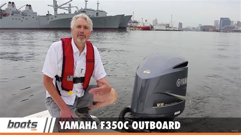 Yamaha F350c First Look Video Youtube