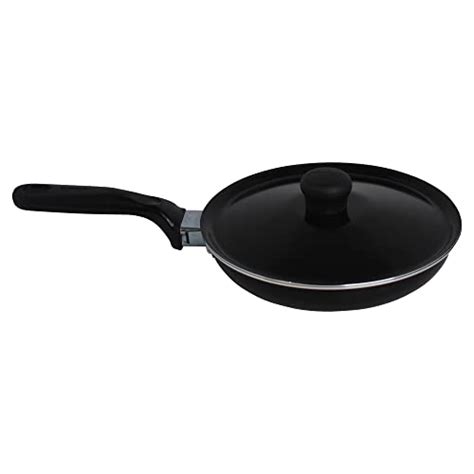 Best Egg Pan With Lid