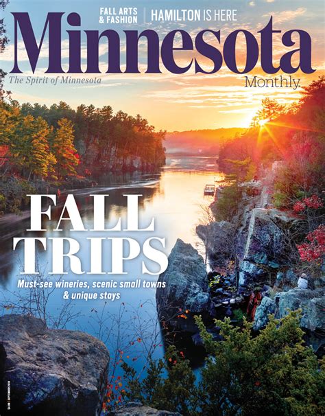 Subscribe | Minnesota Monthly