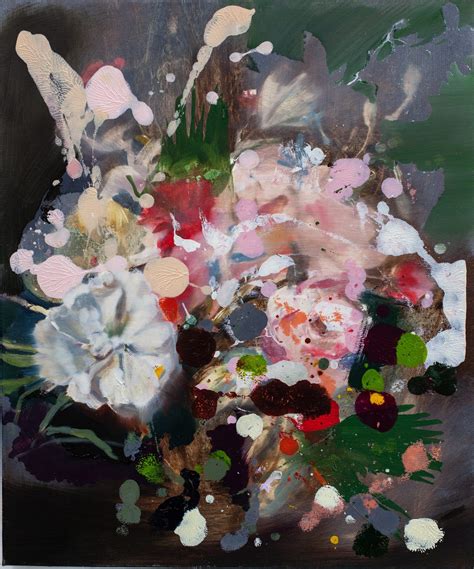 Exploring Contemporary Painting - Melissa O'Donnell - Artform Dunmore East