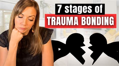 7 Stages Of Trauma Bonding Aka Toxic Love Sex And Relationships Kenya Talk