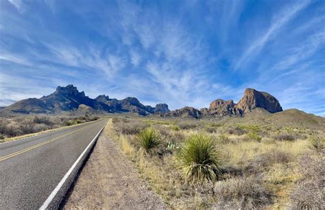 The Best Things To Do In Big Bend National Park Travel Your Way