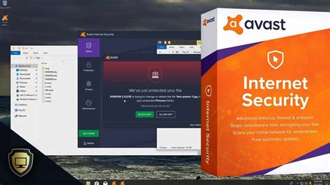 Какой антивирус выбрать для windows и купить дёшево