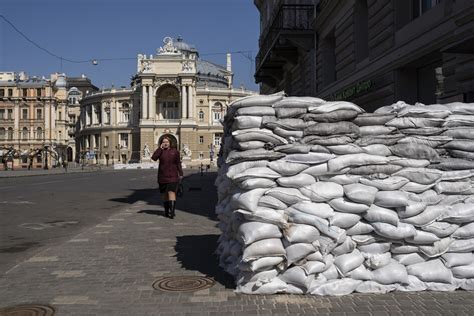 Controffensiva Ucraina La Prudenza Del Ministro Della Difesa Reznikov