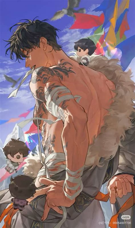 Hot Anime Guy Ideas In Character Art Hot Anime Guys Anime Drawings