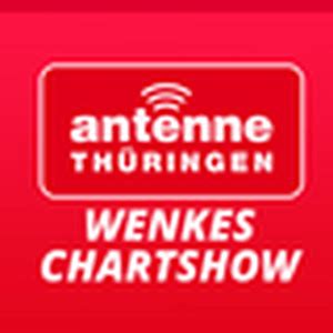 Antenne Th Ringen Charts Live Per Webradio H Ren